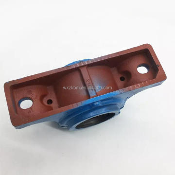 UCP Pillow block bearing Agriculture bearing unit