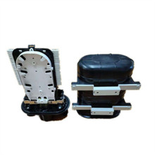 Fiber Optic Terminal Box NAP Splice Closure IP68 FTTH Aerial Closure