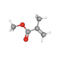 Methyl Methacrylate (MMA) CAS Number: 80-62-6