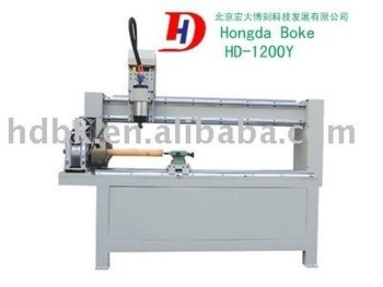 cnc wood router engraver machine