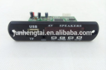 With Bluetooth USB SD MP3 Player Module