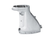 Electric Boat Outboard engine accessories die casting
