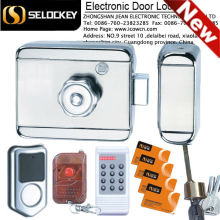 SELOCKEY Smart network lock