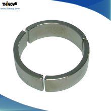 Motor Magnet High Power Permanent NdFeB Magnet