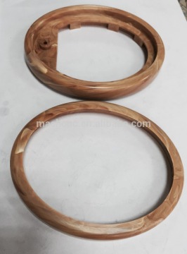 ABS POM plastic injection part and moulds