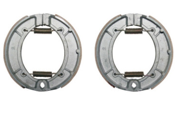 Motorcycle Brake Shoe FBTZ