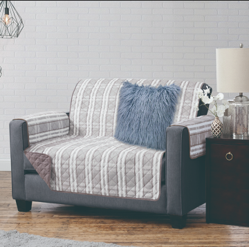 New Model New Design Sofa Cover