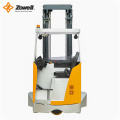 全方向のリーチForklift Electric Stacker 2.5T