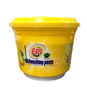 Household Friendly Dishwashing Paste