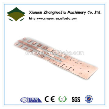 copper stamping parts