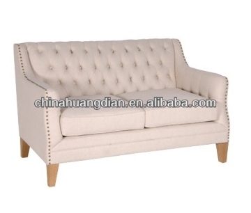 HDS1023 guzngzhou modern furniture fabric Sofas