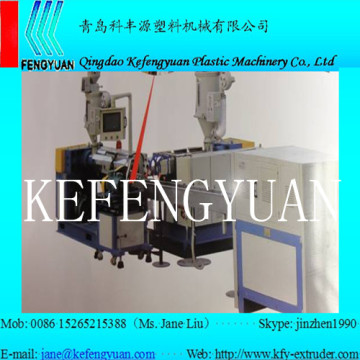 The PVC Fiber Enhancing Soft Pipe