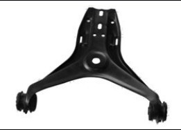 vw control arm89340714G