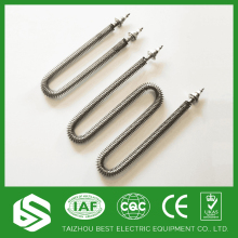 customized finned tube air heater wholesale