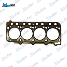 Fit for IVE / CAT C3.4B Cylinder Head Gasket - 5801450758