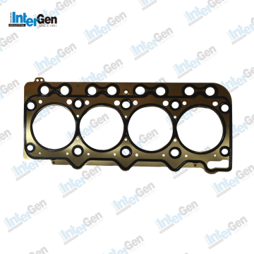 Fit for IVE / CAT C3.4B Cylinder Head Gasket - 5801450758