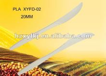 biodegradable disposable plastic utensils