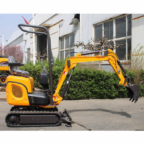 Rhinoceros 1 tons digger Mini Excavator Bucket For Sale