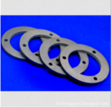 Microwave Ferrite Magnetic Materials factory