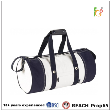 high quality rotundity sport bags plain 2016 travelbag large overnight bag