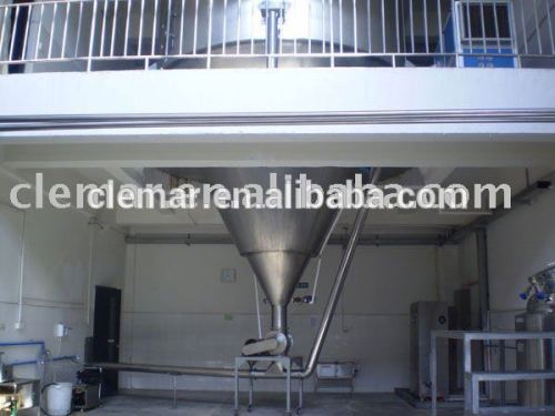 LPG Series stevia drying equipment/milk spray dryer/blood spray dryer