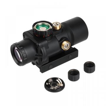 Tactical 3X30 Prism Sight Extra Sharp Prism Optics