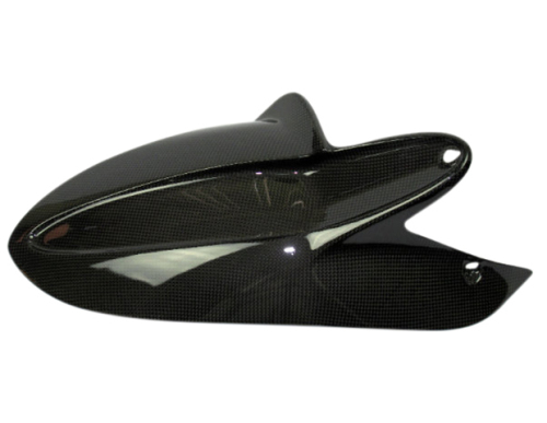 carbon fiber parts for motorcycle