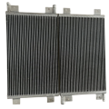 17M-03-51110 Radiator Adequado para Dozer D275A-5R Parte sobressalente