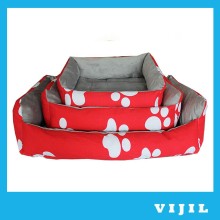 Luxury dog bed, Pet bed