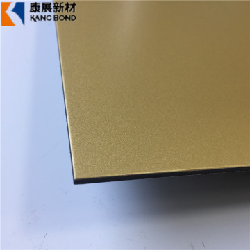 Cheapest Exterior Wall Cladding Material Home Decoration ACP