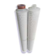 Pes Pleated Filters Element