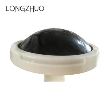 Ozonizer Membrane Disc Aerator Fine Bubble Disc Diffuser
