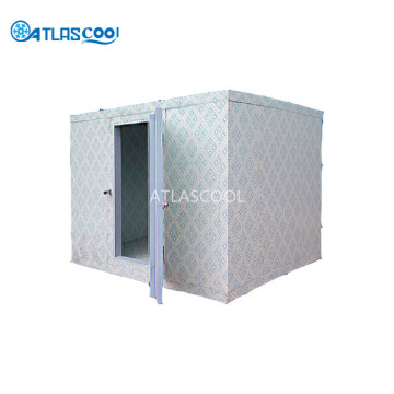 Cold room cold storage for vegetables