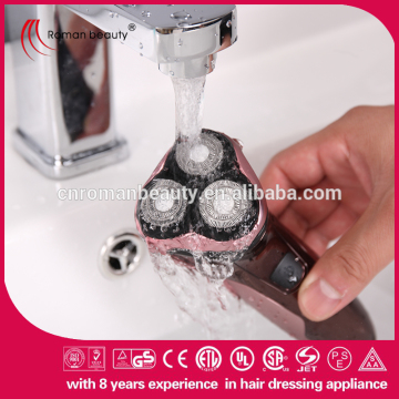 Long life time Mens Shaver