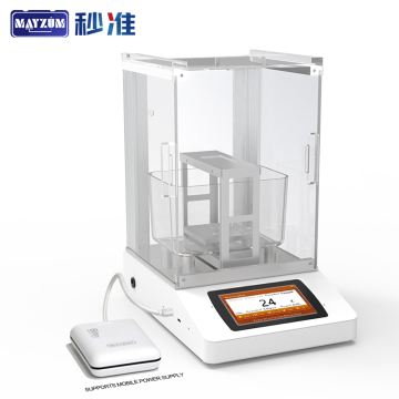 Ceramic Volume Density and Porosity Tester MAYB203C