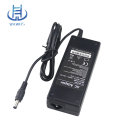 AC Laptop Power Adapter 19V 4.74A 90W Toshiba