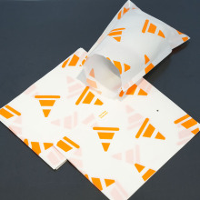 wax paper sandwich bags