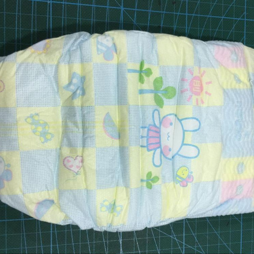 Umweltfreundliche Babyprodukte Babywindelmaschinen