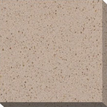 Acid Resistant Seamless Artificial Quartz Stone Panels 3000 * 1500mm For Bench Top
