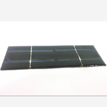 Solar Cell by Own Factory Production