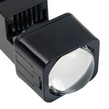 Wholesale Auto Parts: LED Headlight Bulbs with Custom Matrix LED Chips