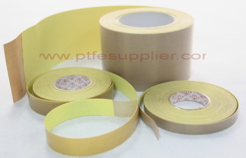 Silicone Adhesive Pressure Sensitive Tape