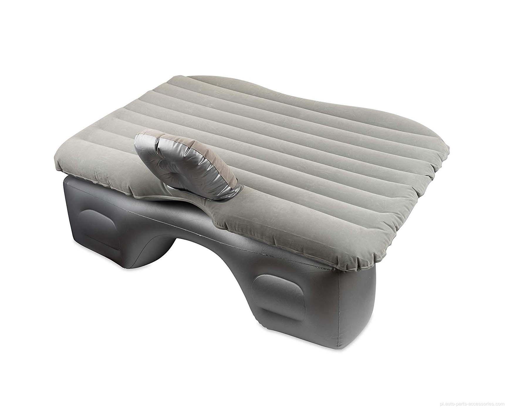 Travelmattress Air Bed nadmuchane