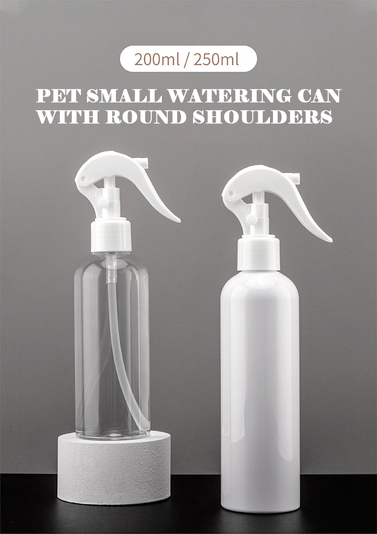 New Product Hot Selling Bottle Pump Mini Trigger Pump Perfume Sprayer