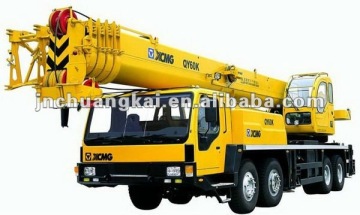 XCMG crane parts