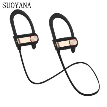 Q9 Sport Bluetooth Headphone Wireless Earphone Made In China alibaba