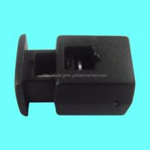 Plastic Stopper for button