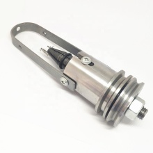 Earloop Machine Head 6 Needle Cord Knitting Machine Head