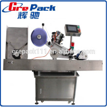 pencil auto labeling machine