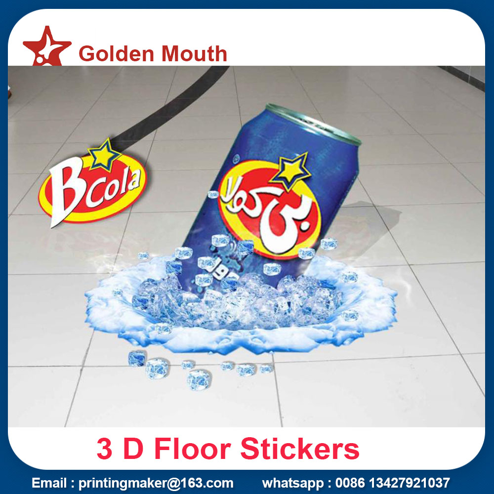 floor vinyl stickers printing floor vinyl stickers printing